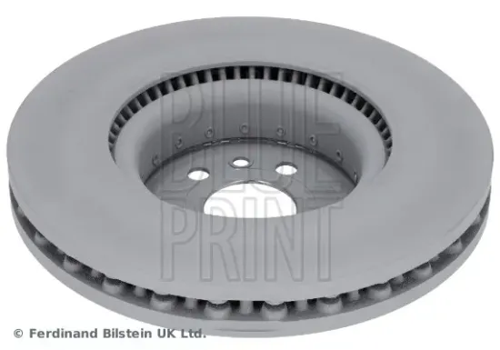 Bremsscheibe Vorderachse BLUE PRINT ADBP430264 Bild Bremsscheibe Vorderachse BLUE PRINT ADBP430264