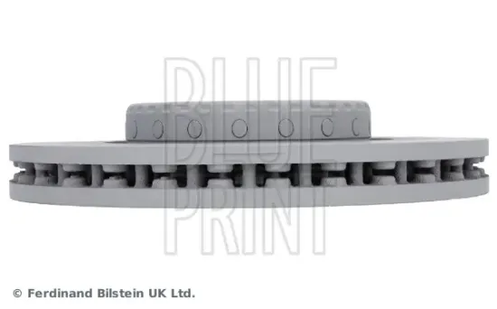 Bremsscheibe Vorderachse BLUE PRINT ADBP430264 Bild Bremsscheibe Vorderachse BLUE PRINT ADBP430264