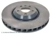 Bremsscheibe Vorderachse BLUE PRINT ADBP430268