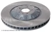 Bremsscheibe Vorderachse BLUE PRINT ADBP430269