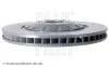 Bremsscheibe Vorderachse BLUE PRINT ADBP430269 Bild Bremsscheibe Vorderachse BLUE PRINT ADBP430269