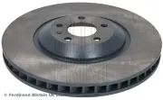 Bremsscheibe Vorderachse BLUE PRINT ADBP430270