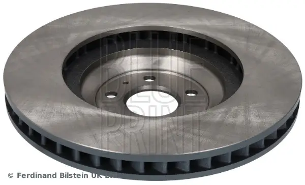 Bremssattel Hinterachse rechts BLUE PRINT ADBP450146
