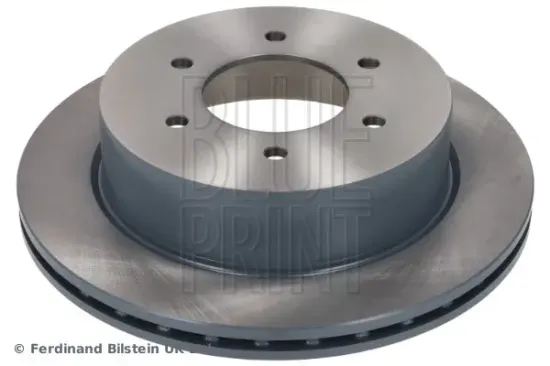 Bremssattel Hinterachse rechts BLUE PRINT ADBP450146 Bild Bremssattel Hinterachse rechts BLUE PRINT ADBP450146