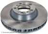 Bremsscheibe Vorderachse links BLUE PRINT ADBP430298