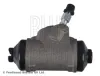 Radbremszylinder Hinterachse links BLUE PRINT ADBP440006