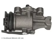 Bremssattel Hinterachse rechts BLUE PRINT ADBP450156