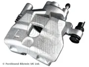 Bremssattel Vorderachse links BLUE PRINT ADBP450047