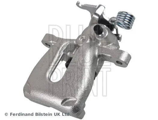 Bremssattel Hinterachse rechts BLUE PRINT ADBP450058