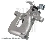 Bremssattel Hinterachse rechts BLUE PRINT ADBP450058