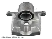 Seilzug, Feststellbremse hinten links BLUE PRINT ADBP460005