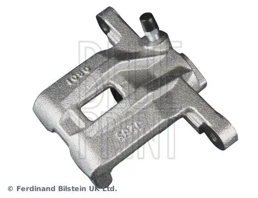 Bremssattel Hinterachse links BLUE PRINT ADBP450067