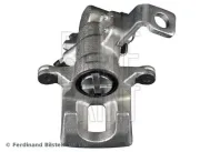 Bremstrommel Hinterachse BLUE PRINT ADBP470012