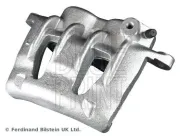 Bremssattel Vorderachse links BLUE PRINT ADBP450082