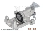 Bremssattel Hinterachse links BLUE PRINT ADBP450088