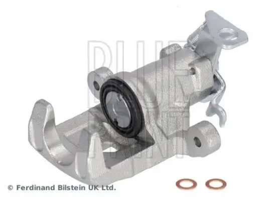 Bremssattel Hinterachse links BLUE PRINT ADBP450088 Bild Bremssattel Hinterachse links BLUE PRINT ADBP450088