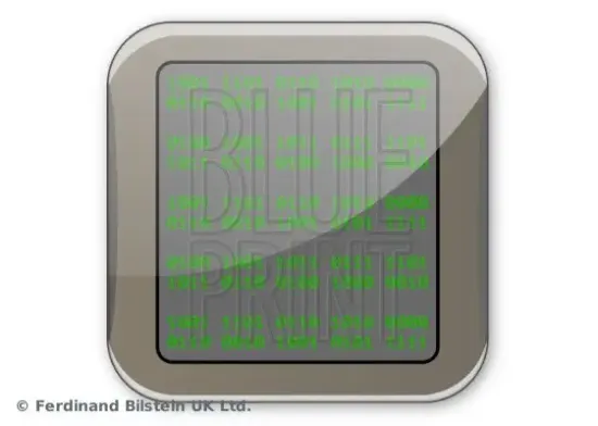 Bremssattel Vorderachse rechts BLUE PRINT ADBP450093 Bild Bremssattel Vorderachse rechts BLUE PRINT ADBP450093