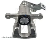 Bremstrommel Hinterachse links Hinterachse rechts BLUE PRINT ADBP470035