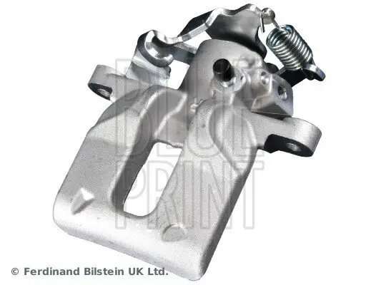 Bremssattel Hinterachse rechts BLUE PRINT ADBP450107