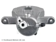 Bremsschlauch Hinterachse links Hinterachse rechts BLUE PRINT ADBP530012