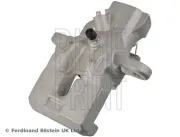 Bremssattel Hinterachse links BLUE PRINT ADBP450127