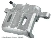 Bremssattel Vorderachse rechts BLUE PRINT ADBP450130