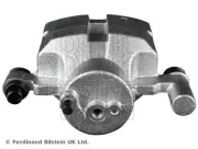 Bremsschlauch Hinterachse links BLUE PRINT ADBP530047