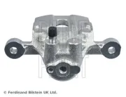 Riemenscheibe, Kurbelwelle BLUE PRINT ADBP610062