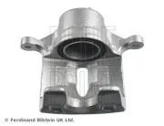 Riemenscheibe, Kurbelwelle BLUE PRINT ADBP610106