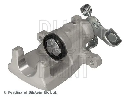 Bremssattel Hinterachse links BLUE PRINT ADBP450214