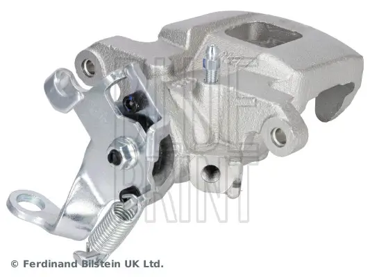 Bremssattel Hinterachse links BLUE PRINT ADBP450221 Bild Bremssattel Hinterachse links BLUE PRINT ADBP450221