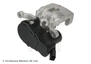 Riemenscheibe, Kurbelwelle BLUE PRINT ADBP610144