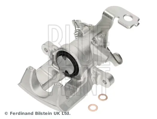 Bremssattel Hinterachse links BLUE PRINT ADBP450240 Bild Bremssattel Hinterachse links BLUE PRINT ADBP450240