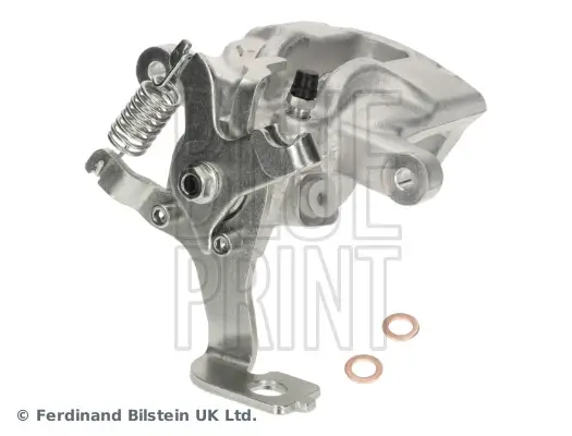 Bremssattel Hinterachse links BLUE PRINT ADBP450240 Bild Bremssattel Hinterachse links BLUE PRINT ADBP450240