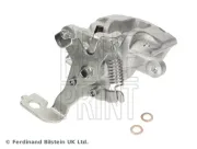 Riemenscheibe, Kurbelwelle BLUE PRINT ADBP610170