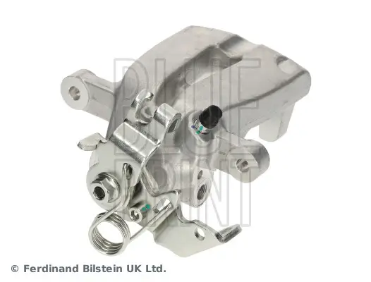 Bremssattel Hinterachse links BLUE PRINT ADBP450248 Bild Bremssattel Hinterachse links BLUE PRINT ADBP450248
