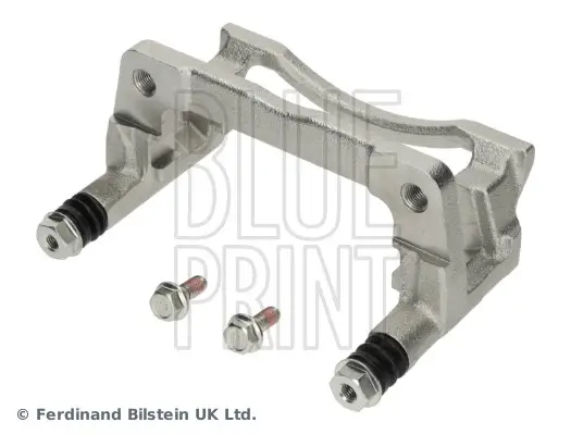 Halter, Bremssattel Vorderachse links Vorderachse rechts BLUE PRINT ADBP450251