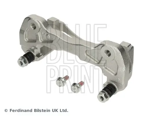 Halter, Bremssattel Vorderachse rechts BLUE PRINT ADBP450253