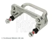 Halter, Bremssattel Hinterachse links BLUE PRINT ADBP450254