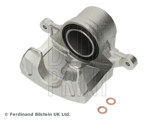 Bremssattel Vorderachse links BLUE PRINT ADBP450257