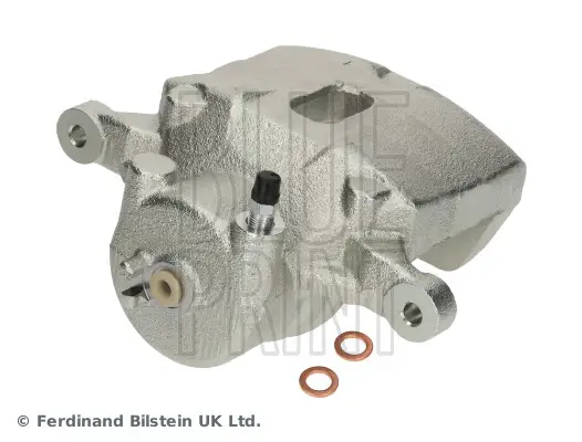 Bremssattel Vorderachse links BLUE PRINT ADBP450257 Bild Bremssattel Vorderachse links BLUE PRINT ADBP450257