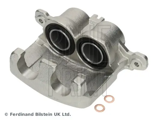 Bremssattel Vorderachse links BLUE PRINT ADBP450259