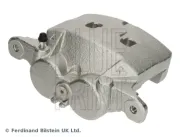 Wellendichtring, Kurbelwelle stirnseitig BLUE PRINT ADBP610196