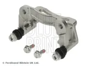 Halter, Bremssattel Hinterachse links Hinterachse rechts BLUE PRINT ADBP450261