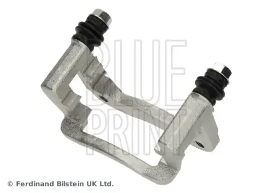 Halter, Bremssattel Hinterachse links Hinterachse rechts BLUE PRINT ADBP450261 Bild Halter, Bremssattel Hinterachse links Hinterachse rechts BLUE PRINT ADBP450261