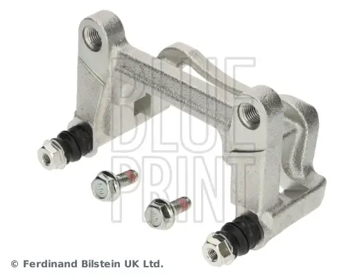 Halter, Bremssattel Hinterachse links Hinterachse rechts BLUE PRINT ADBP450262 Bild Halter, Bremssattel Hinterachse links Hinterachse rechts BLUE PRINT ADBP450262