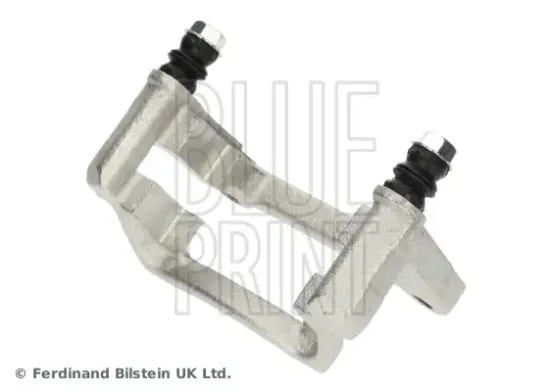 Halter, Bremssattel Hinterachse links Hinterachse rechts BLUE PRINT ADBP450262 Bild Halter, Bremssattel Hinterachse links Hinterachse rechts BLUE PRINT ADBP450262