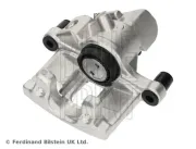 Bremssattel Hinterachse rechts BLUE PRINT ADBP450264