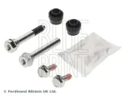 Führungshülsensatz, Bremssattel Vorderachse BLUE PRINT ADBP450268
