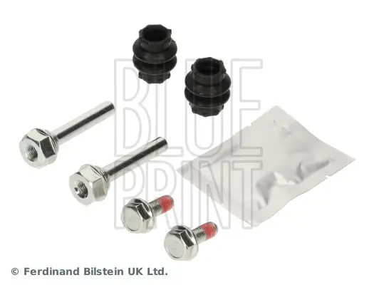 Führungshülsensatz, Bremssattel BLUE PRINT ADBP450277